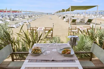 Bagno Remo Beach Club — foto 3