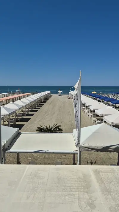Bagni Danio Beach Club — foto 2
