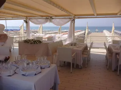 Bagni Danio Beach Club — foto 3