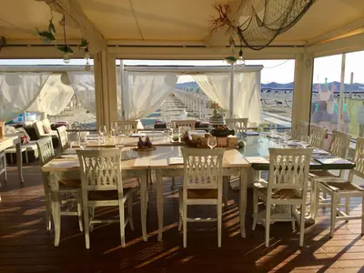 Bagni Danio Beach Club — foto 5