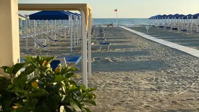 Tucano Beach Club — foto 4