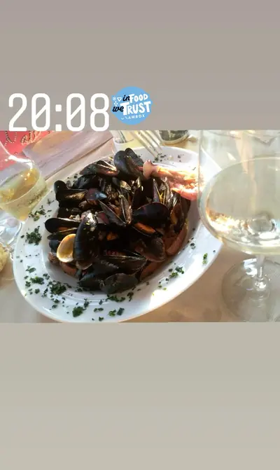 Bagno Stella | Stabilimento balneare | Ristorante — foto 2