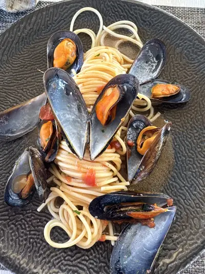 Bagno Stella | Stabilimento balneare | Ristorante — foto 3