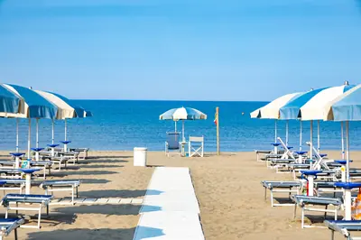 Bagno Stella | Stabilimento balneare | Ristorante — foto 4
