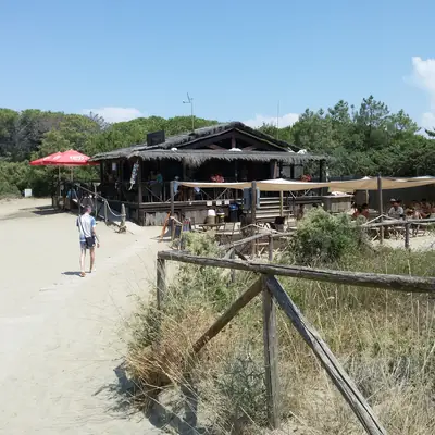 Fuorirotta Beach Club — foto 3