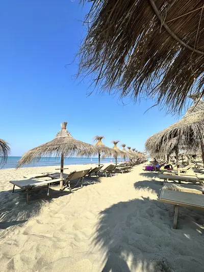 Fuorirotta Beach Club — foto 4
