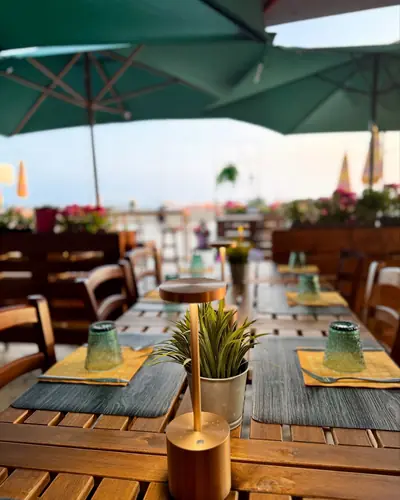 Ristorante Bagno Gabry 2.0 — foto 5