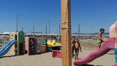 Ristorante e Stabilimento Balneare - Bagno Moderno... per l'Estate e per l'Inverno — foto 2
