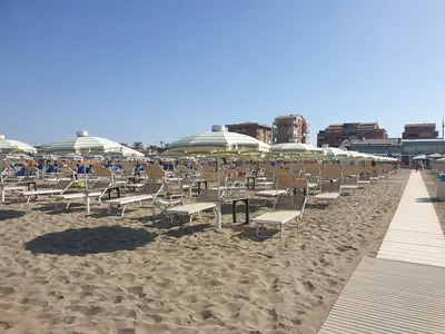 Ristorante e Stabilimento Balneare - Bagno Moderno... per l'Estate e per l'Inverno — foto 3