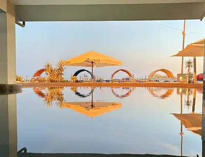 Ristorante e Stabilimento Balneare - Bagno Moderno... per l'Estate e per l'Inverno — foto 5