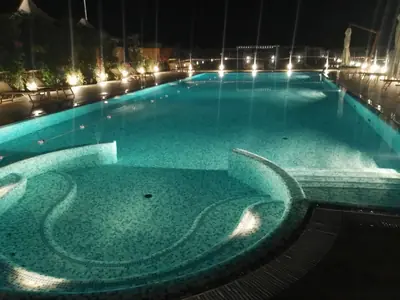 Bagno Rosina Beach Club — foto 4