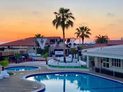 Bussola Versilia — marina di pietrasanta, Toscana