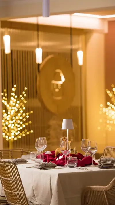 Faruk Ristorante e Beach Club — marina di pietrasanta, Toscana