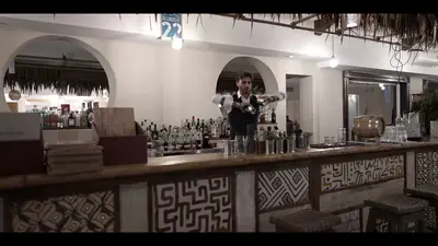 Faruk Ristorante e Beach Club — foto 2