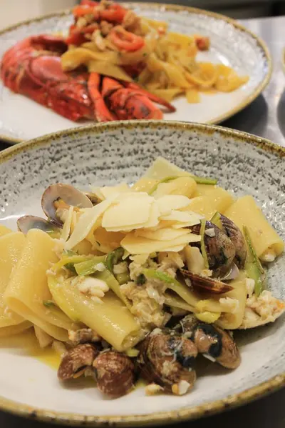 Faruk Ristorante e Beach Club — foto 3