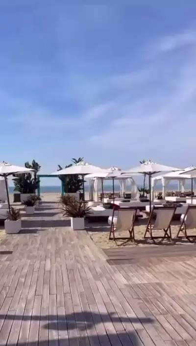 Ostras Beach Club — foto 2