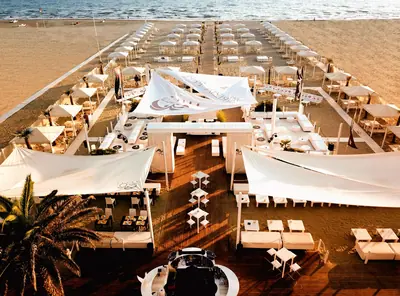 Ostras Beach Club — foto 4