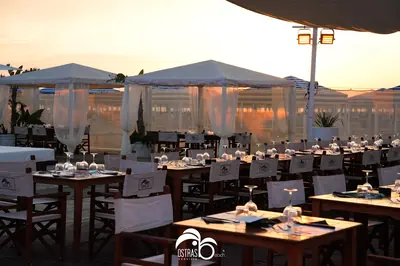 Ostras Beach Club — foto 5