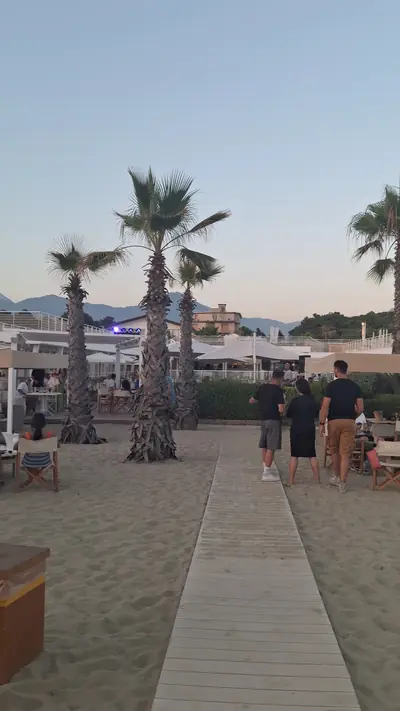 Petra Beach Club — foto 2