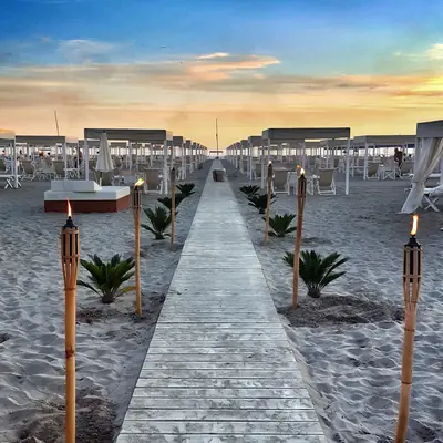Petra Beach Club — foto 3