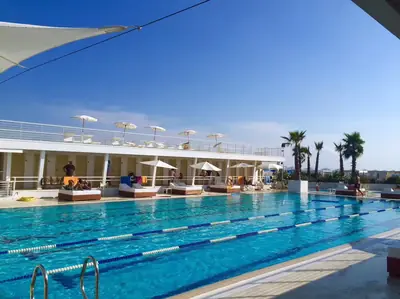 Petra Beach Club — foto 4