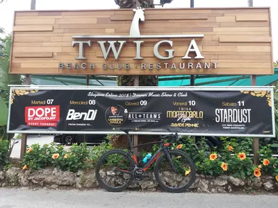 Twiga Versilia — foto 3