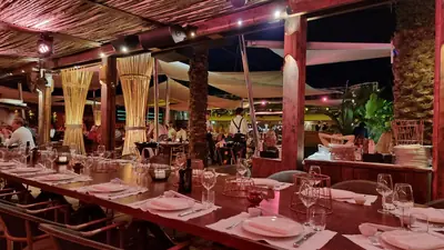 Twiga Versilia — foto 4