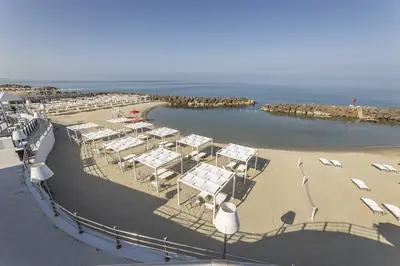 Blu Beach Club — foto 2
