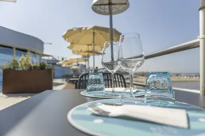 Blu Beach Club — foto 4