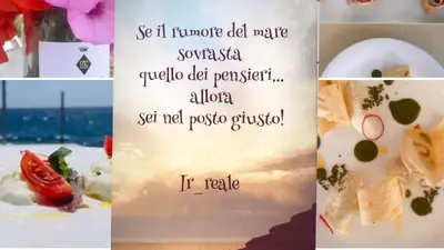 Ir_reale: stabilimento balneare, bar, ristorante — porto azzurro, Toscana