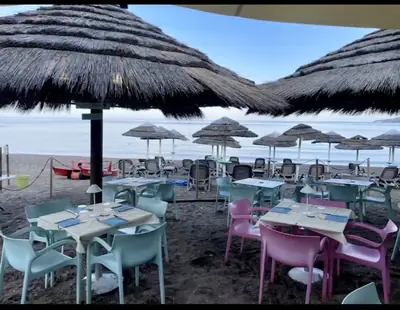 Ir_reale: stabilimento balneare, bar, ristorante — foto 4