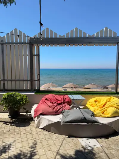 Il Paradisino Beach Club — foto 2