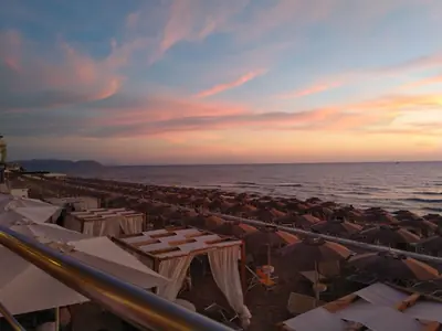 Il Paradisino Beach Club — foto 4