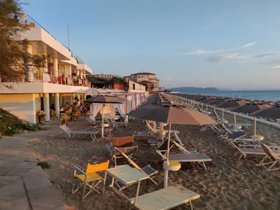 Il Paradisino Beach Club — foto 5
