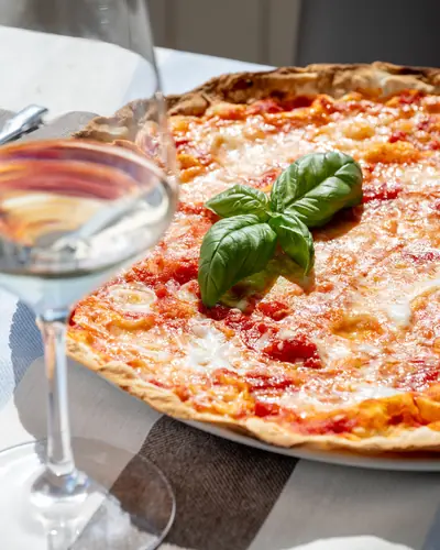 Oltremare Ristorante — foto 5
