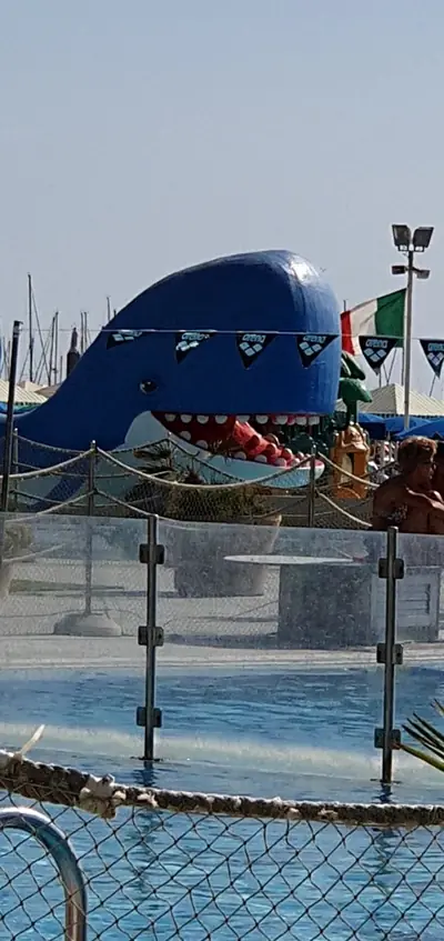Balena Beach Club — foto 2