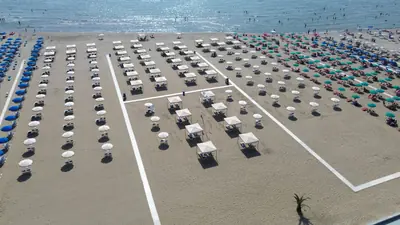 Balena Beach Club — foto 4
