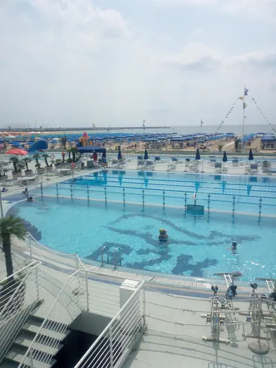 Balena Beach Club — foto 5