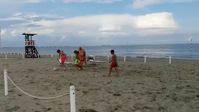 Sand Beach Club — foto 2