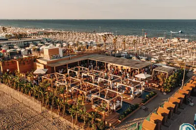 Sand Beach Club — foto 4