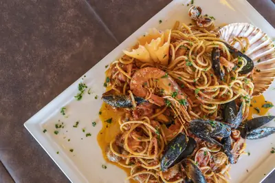 Bagni Asia Ristorante — foto 2