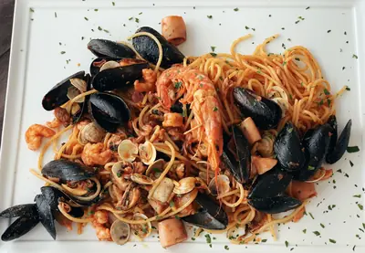 Bagni Asia Ristorante — foto 4