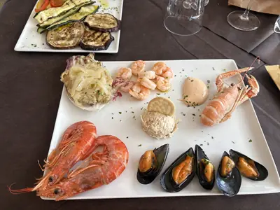 Bagni Asia Ristorante — foto 5