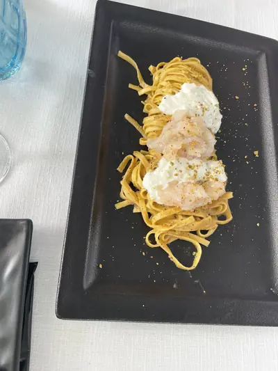 Ristorante Bar InDiga — foto 4
