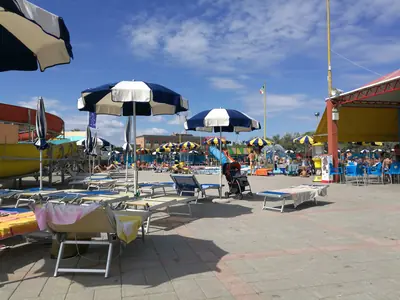 Stella Maris Beach Club — foto 5